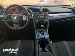 هوندا سيفيك